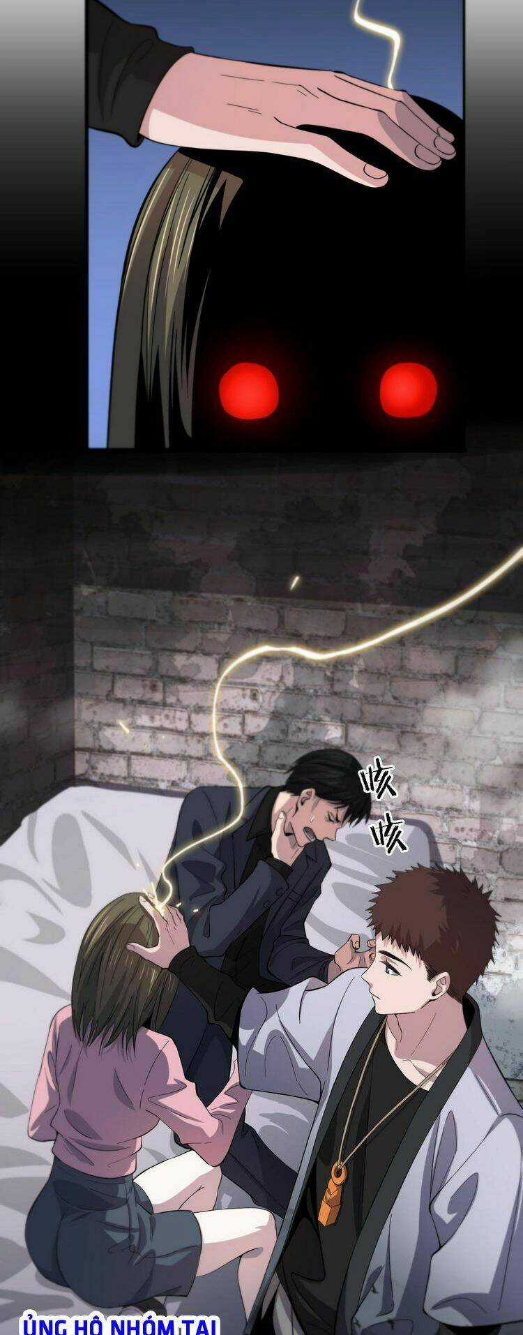 Đại Sư Phụ Hạ Sơn - Chapter 36 - Trang 17