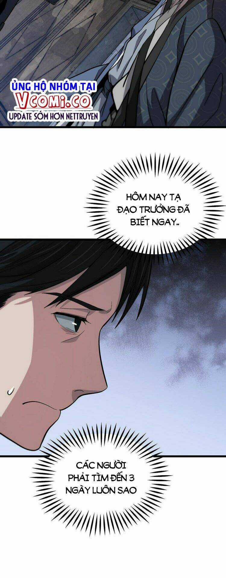 Đại Sư Phụ Hạ Sơn - Chapter 36 - Trang 30