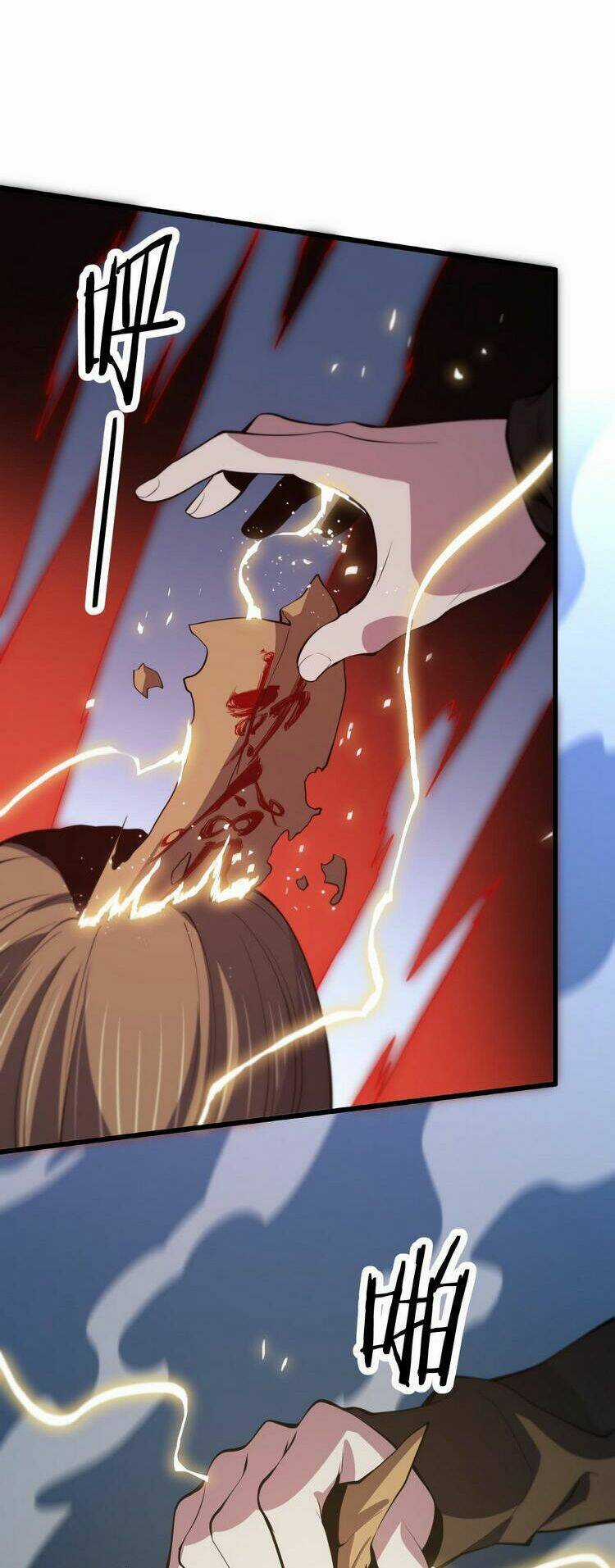 Đại Sư Phụ Hạ Sơn - Chapter 36 - Trang 33