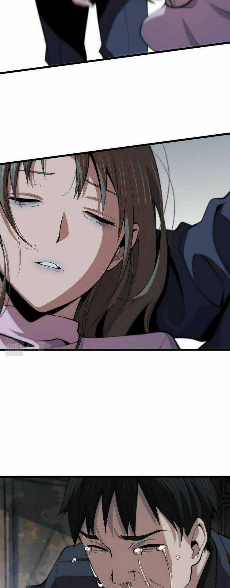 Đại Sư Phụ Hạ Sơn - Chapter 36 - Trang 35