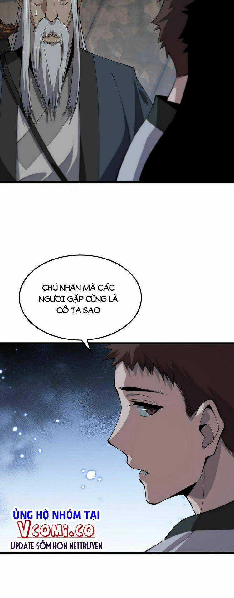 Đại Sư Phụ Hạ Sơn - Chapter 36 - Trang 38