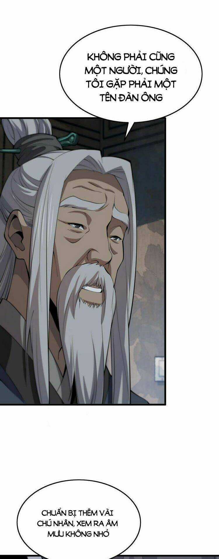 Đại Sư Phụ Hạ Sơn - Chapter 36 - Trang 39