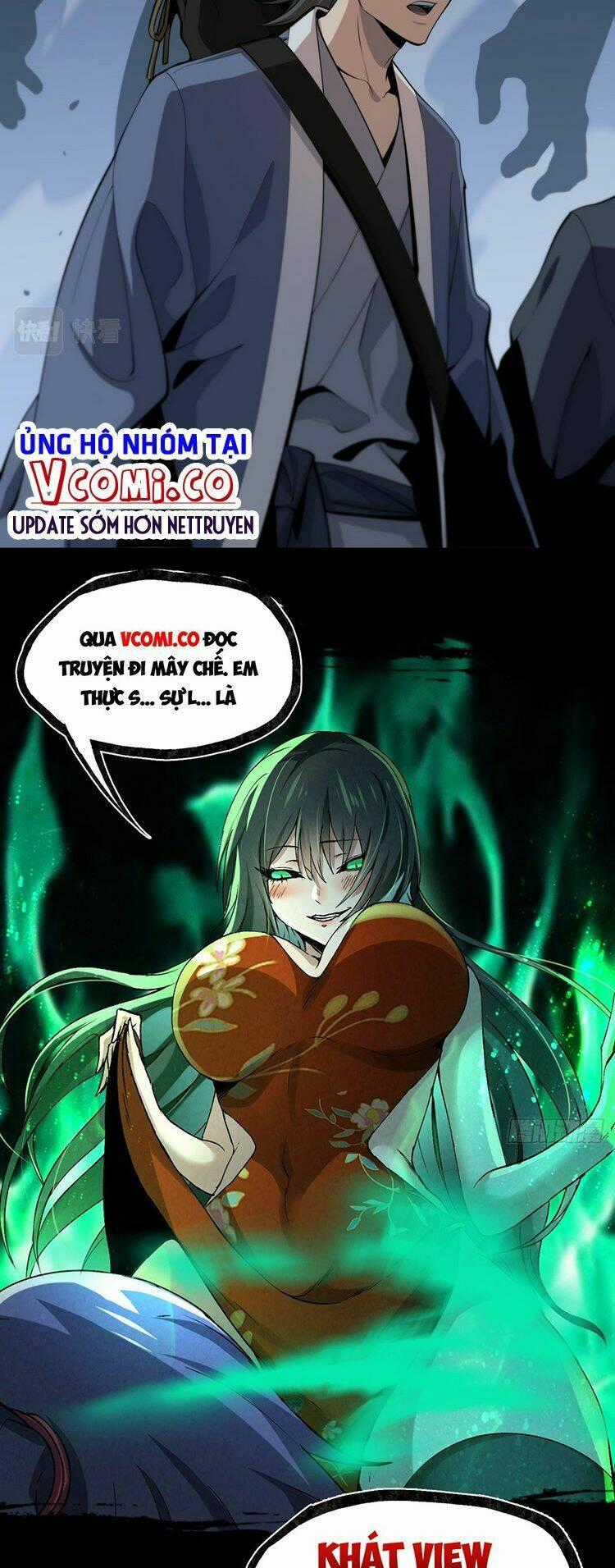 Đại Sư Phụ Hạ Sơn - Chapter 36 - Trang 41