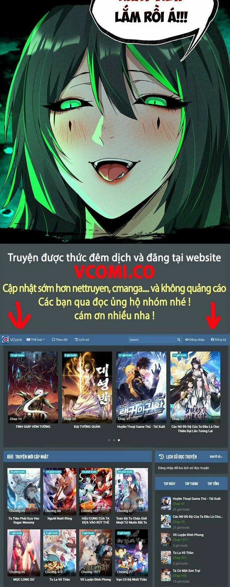 Đại Sư Phụ Hạ Sơn - Chapter 36 - Trang 42