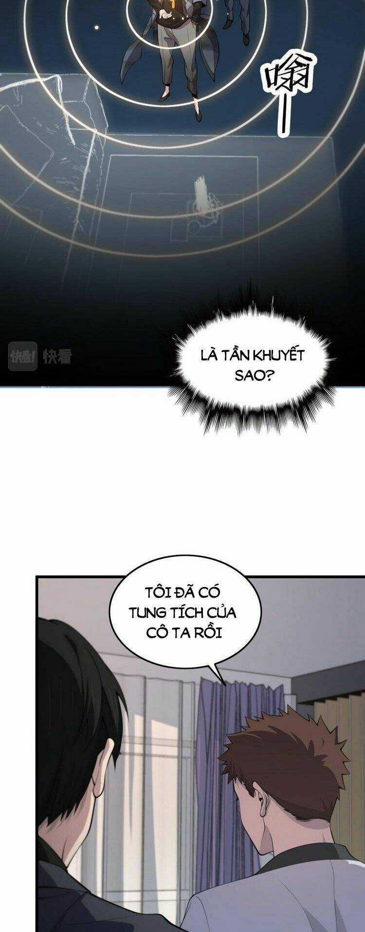 Đại Sư Phụ Hạ Sơn - Chapter 36 - Trang 6