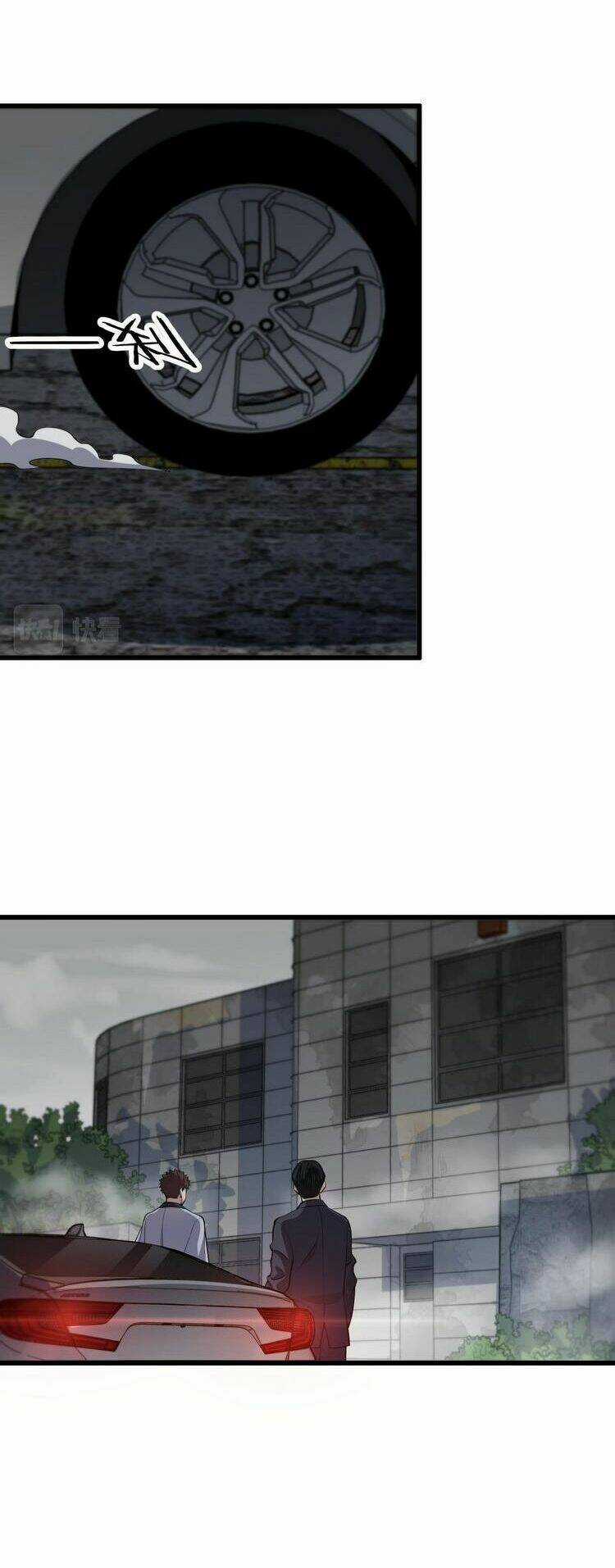 Đại Sư Phụ Hạ Sơn - Chapter 36 - Trang 9