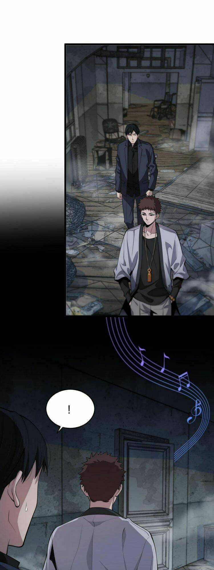 Đại Sư Phụ Hạ Sơn - Chapter 36 - Trang 10