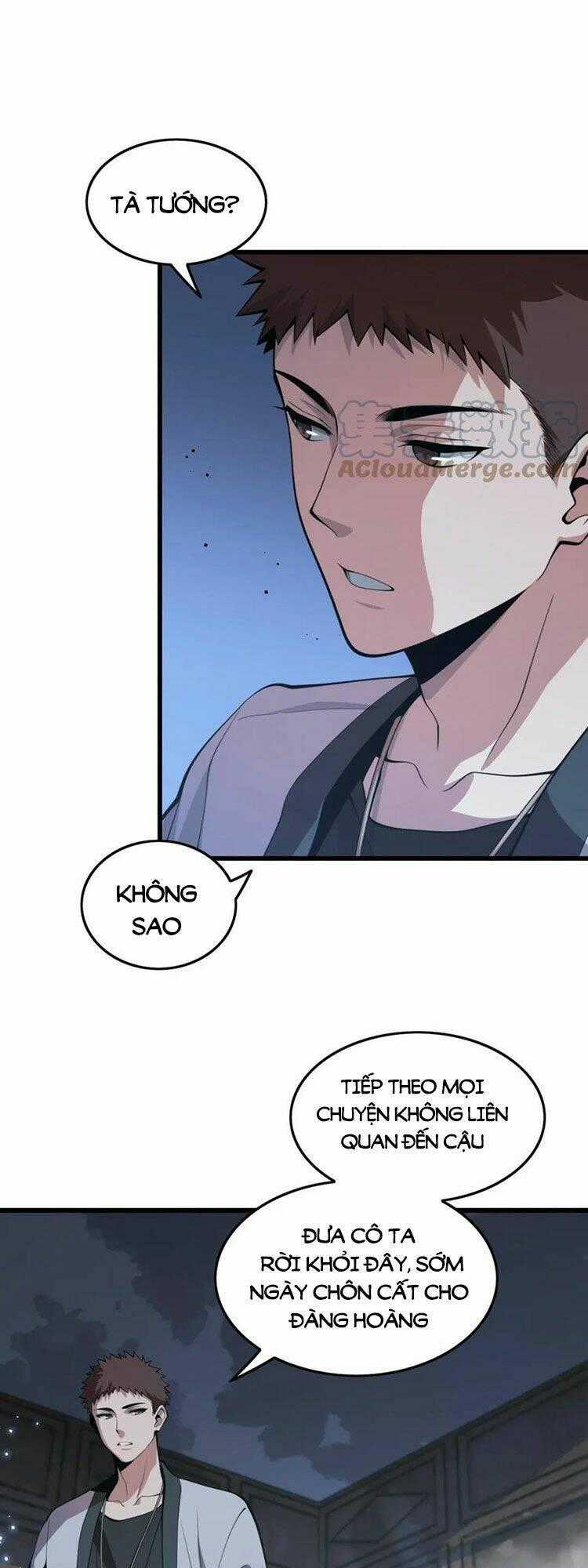 Đại Sư Phụ Hạ Sơn - Chapter 37 - Trang 1