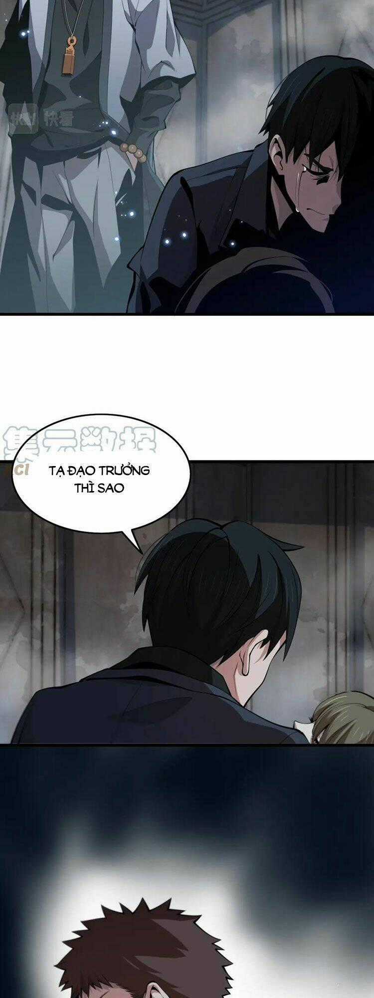 Đại Sư Phụ Hạ Sơn - Chapter 37 - Trang 2