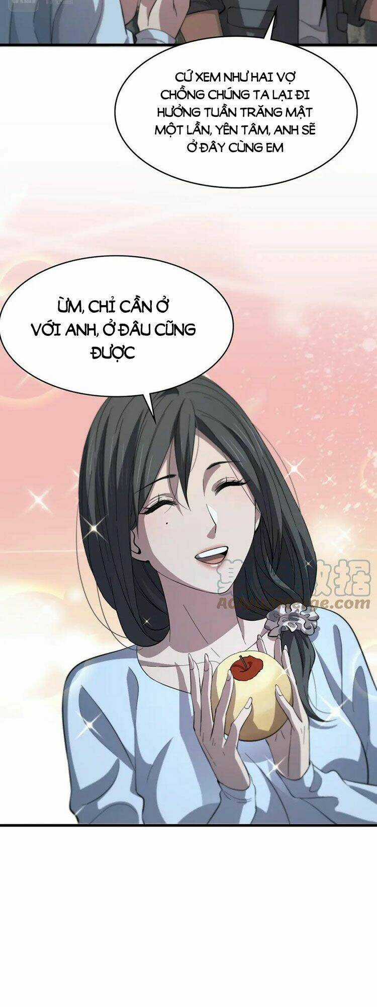 Đại Sư Phụ Hạ Sơn - Chapter 37 - Trang 12