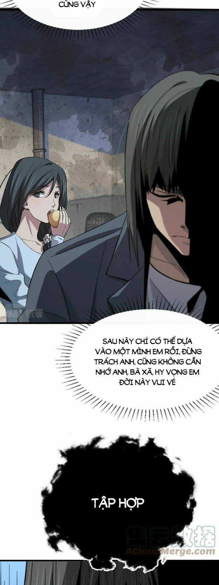 Đại Sư Phụ Hạ Sơn - Chapter 37 - Trang 14