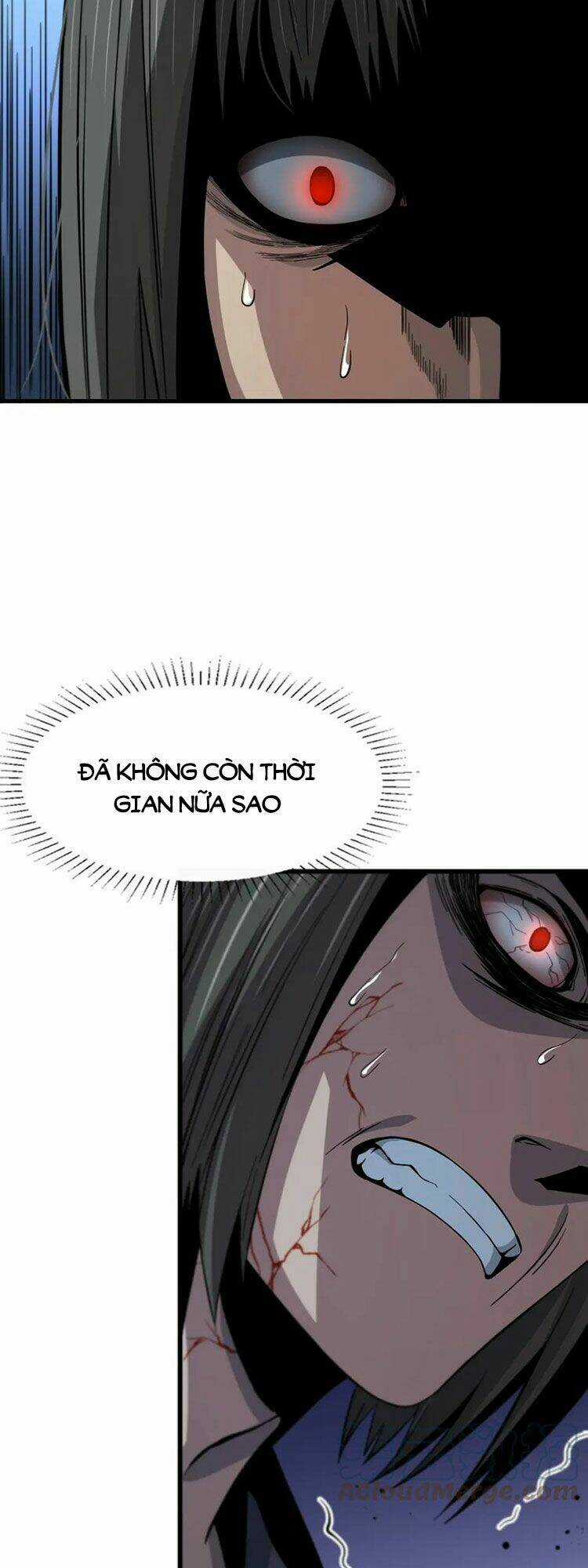 Đại Sư Phụ Hạ Sơn - Chapter 37 - Trang 15