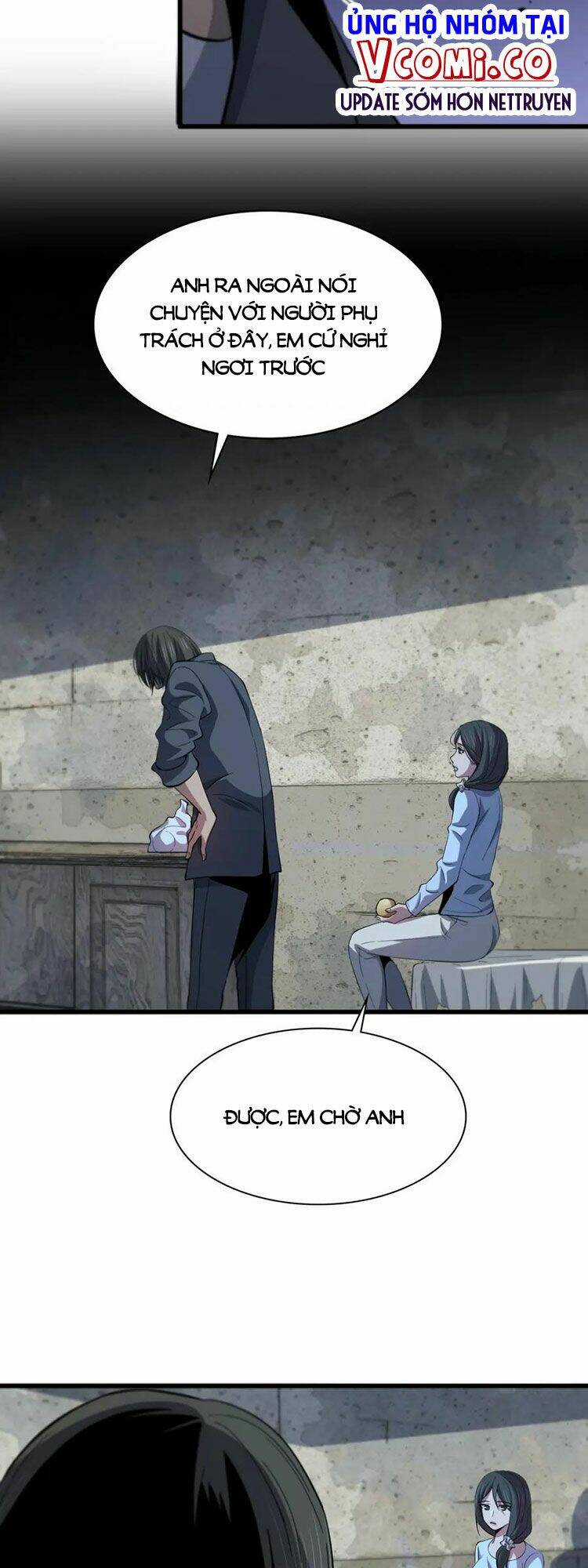 Đại Sư Phụ Hạ Sơn - Chapter 37 - Trang 16