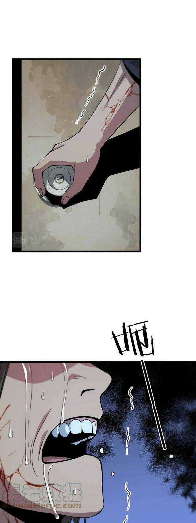 Đại Sư Phụ Hạ Sơn - Chapter 37 - Trang 18