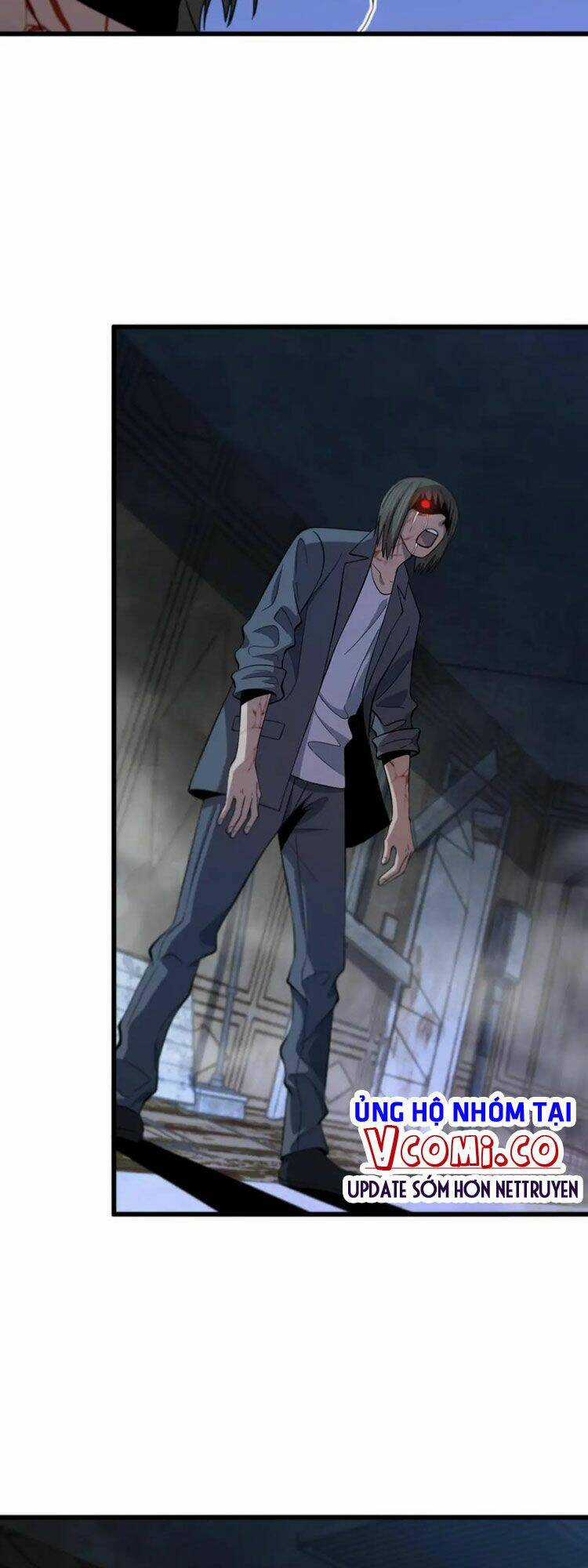 Đại Sư Phụ Hạ Sơn - Chapter 37 - Trang 19