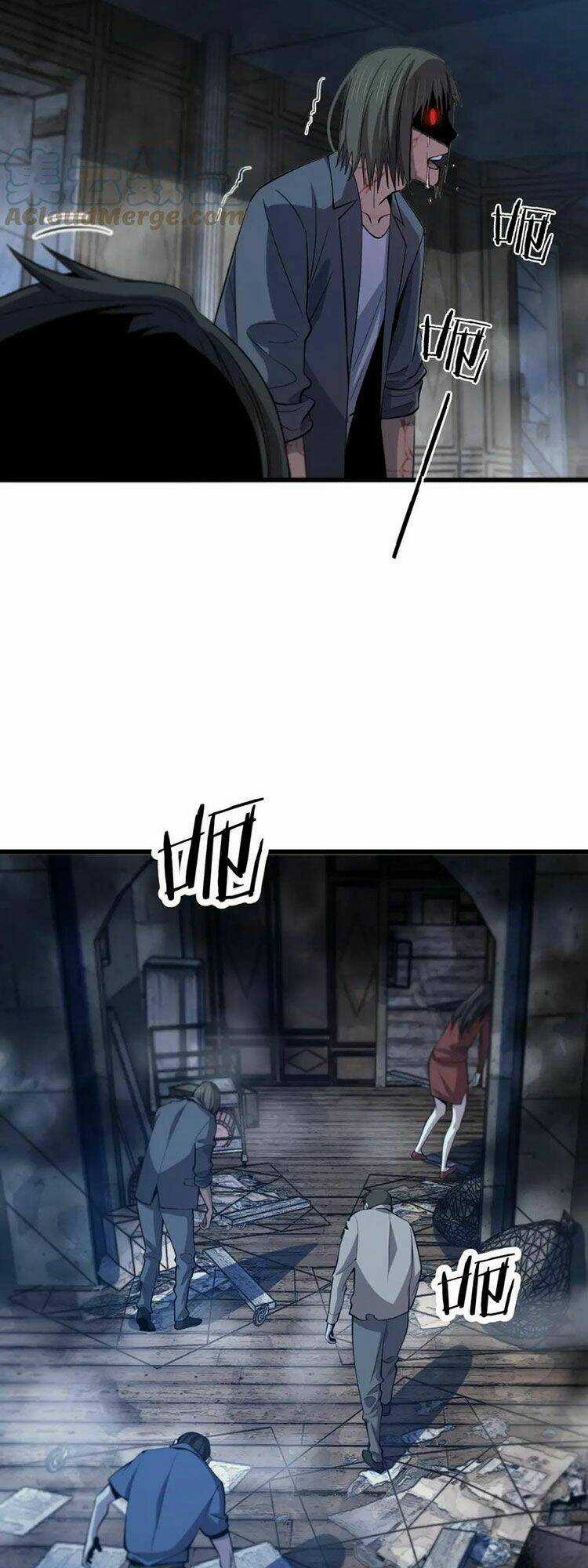 Đại Sư Phụ Hạ Sơn - Chapter 37 - Trang 20