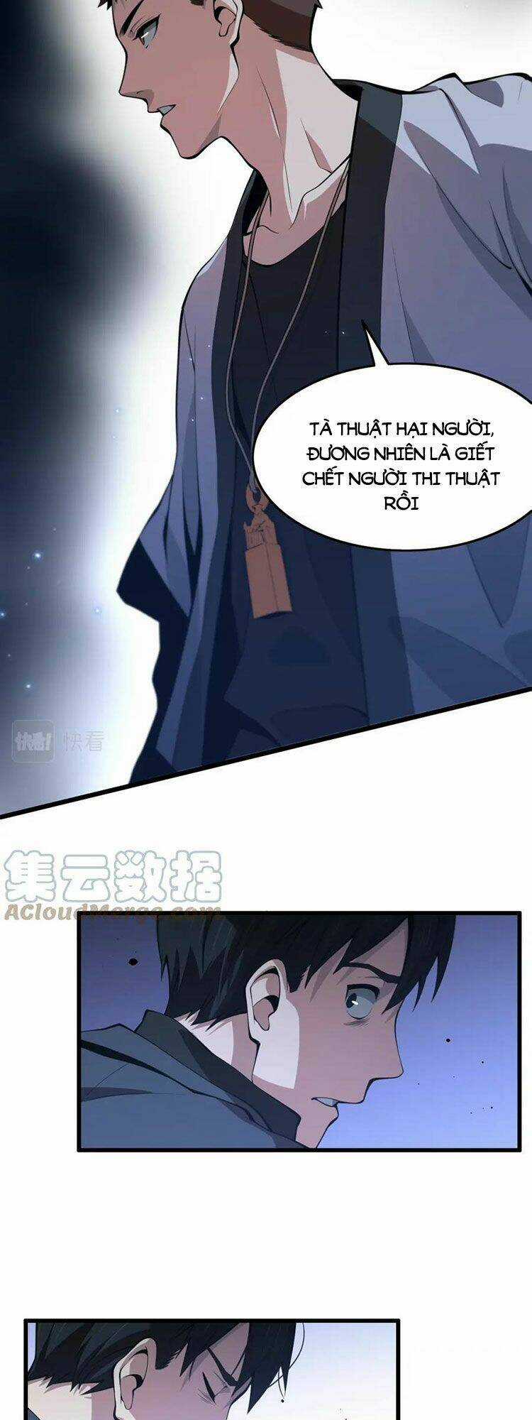 Đại Sư Phụ Hạ Sơn - Chapter 37 - Trang 3