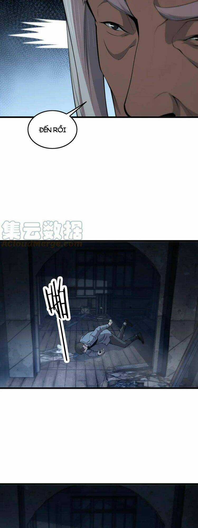 Đại Sư Phụ Hạ Sơn - Chapter 37 - Trang 22