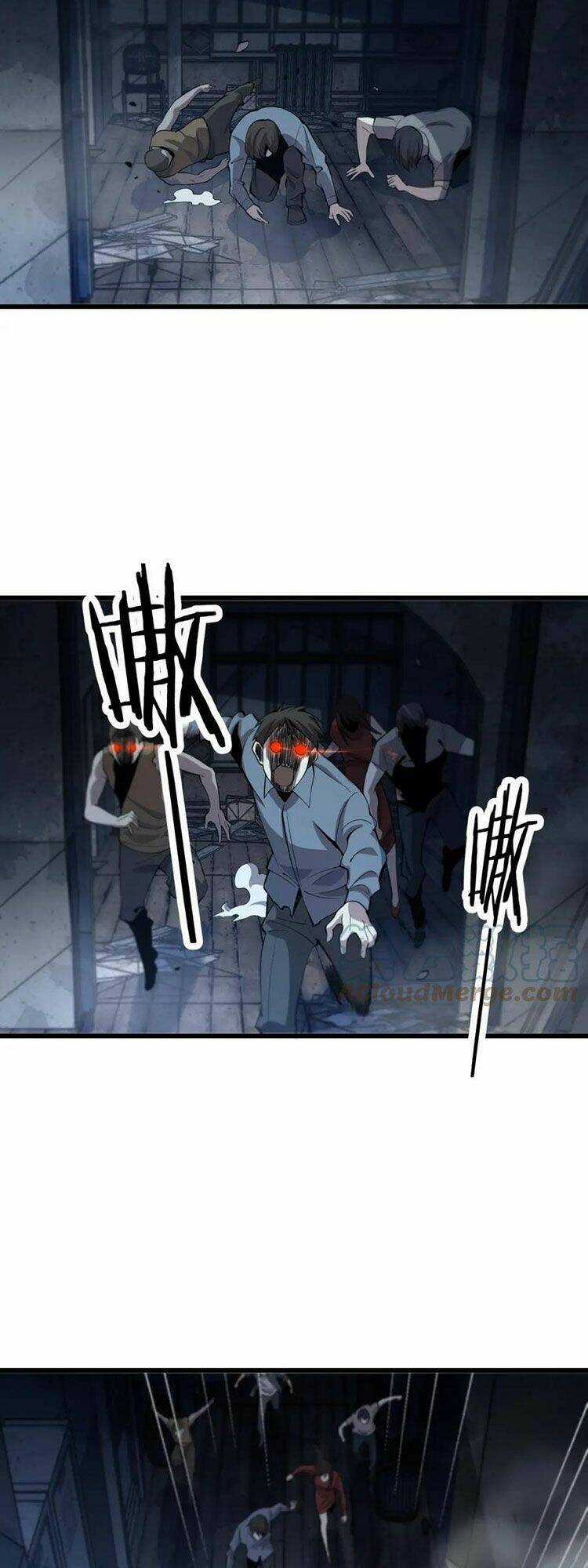 Đại Sư Phụ Hạ Sơn - Chapter 37 - Trang 23