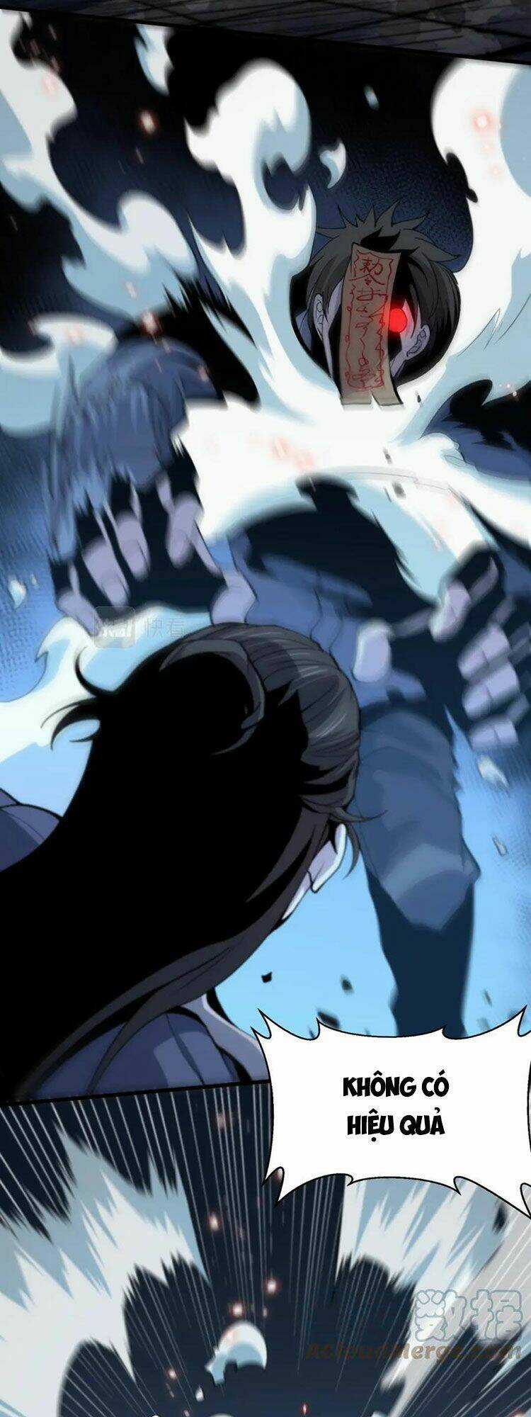 Đại Sư Phụ Hạ Sơn - Chapter 37 - Trang 26