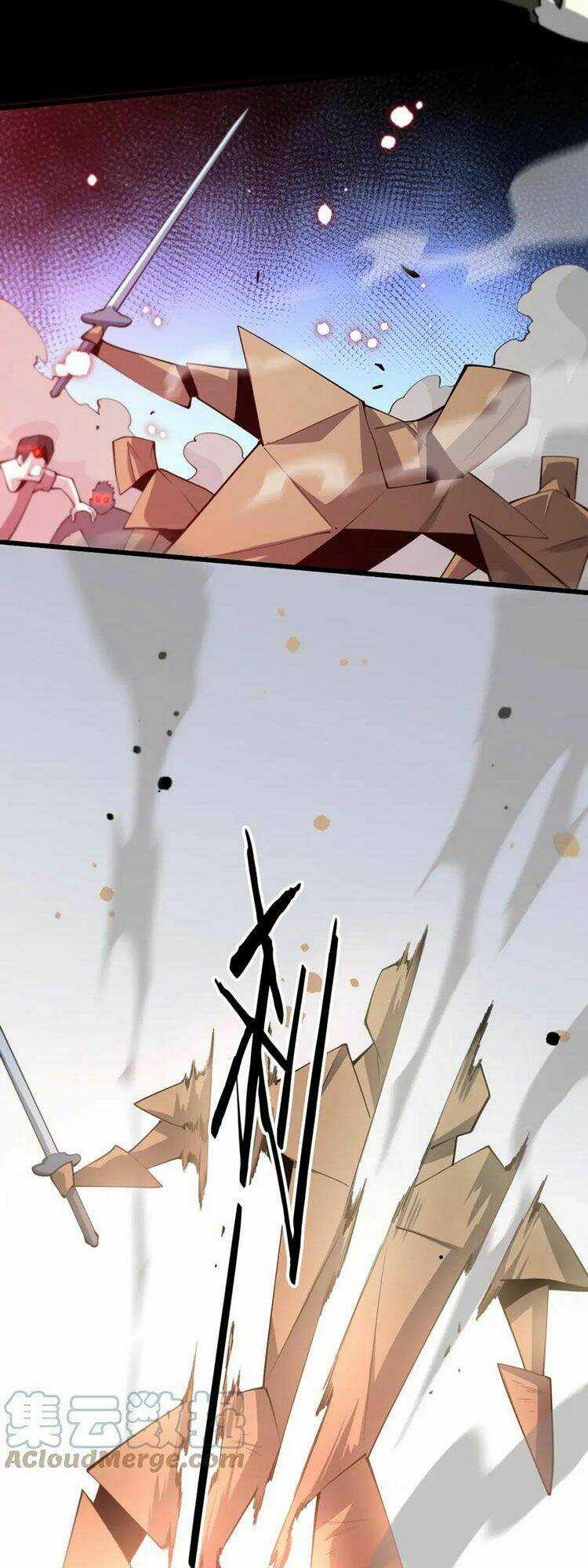 Đại Sư Phụ Hạ Sơn - Chapter 37 - Trang 33