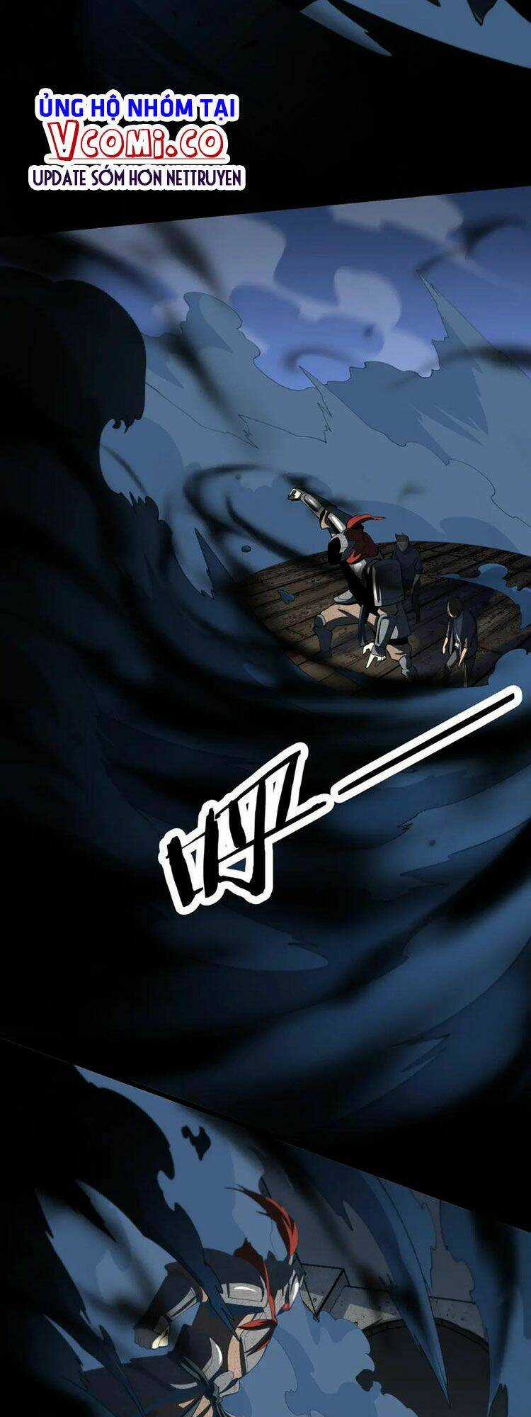 Đại Sư Phụ Hạ Sơn - Chapter 37 - Trang 38