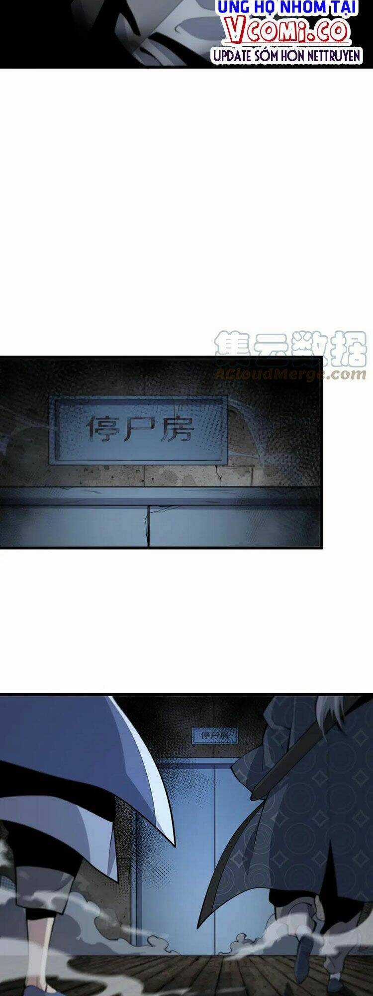 Đại Sư Phụ Hạ Sơn - Chapter 37 - Trang 41