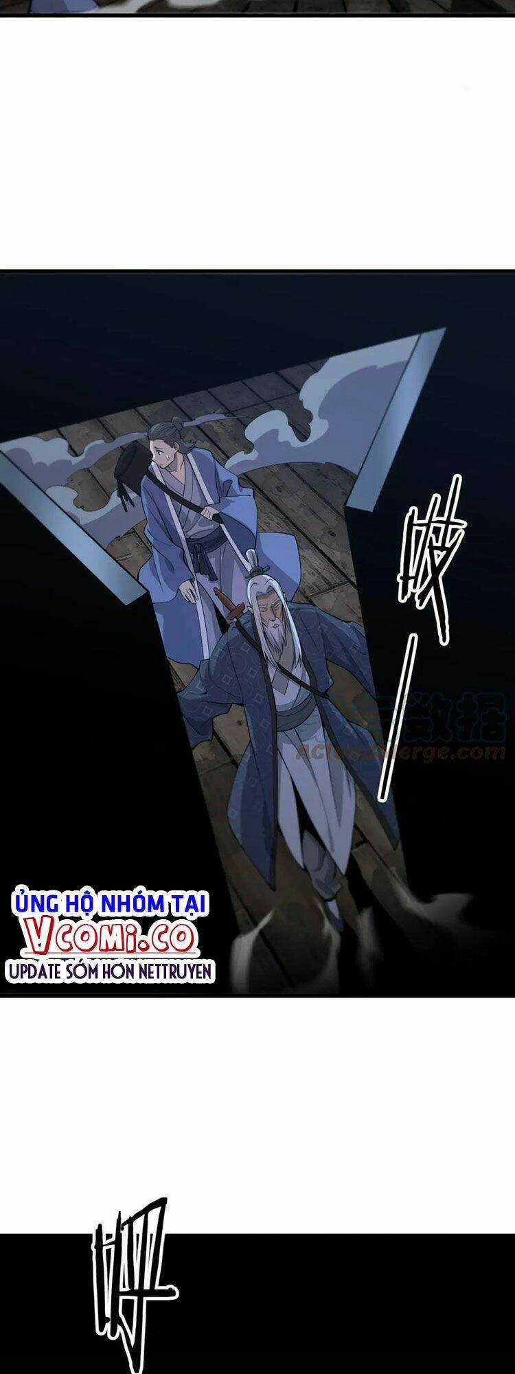 Đại Sư Phụ Hạ Sơn - Chapter 37 - Trang 42