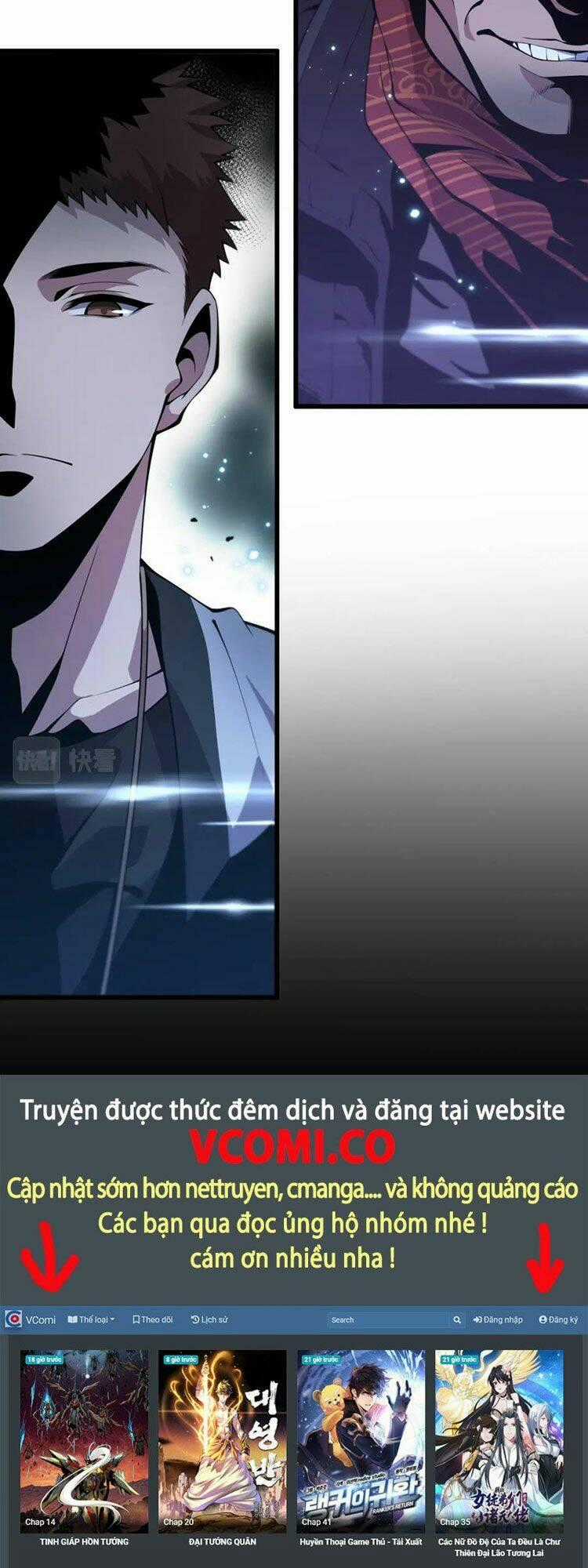 Đại Sư Phụ Hạ Sơn - Chapter 37 - Trang 46