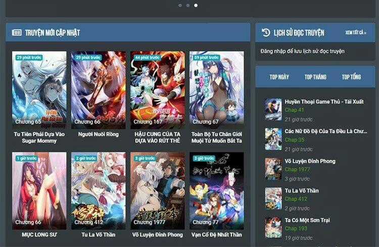 Đại Sư Phụ Hạ Sơn - Chapter 37 - Trang 47