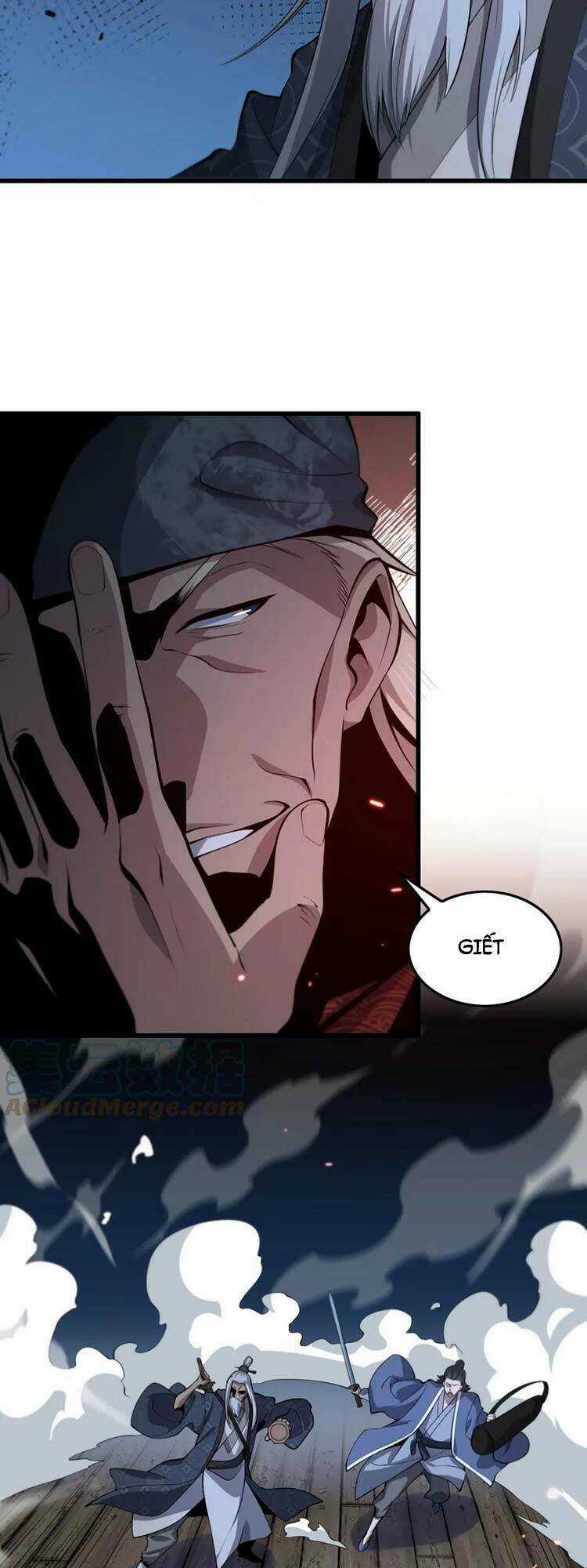 Đại Sư Phụ Hạ Sơn - Chapter 38 - Trang 12