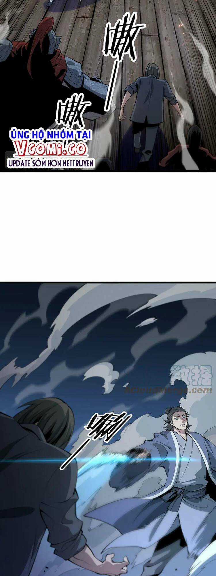 Đại Sư Phụ Hạ Sơn - Chapter 38 - Trang 13