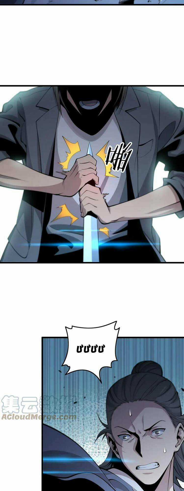 Đại Sư Phụ Hạ Sơn - Chapter 38 - Trang 14