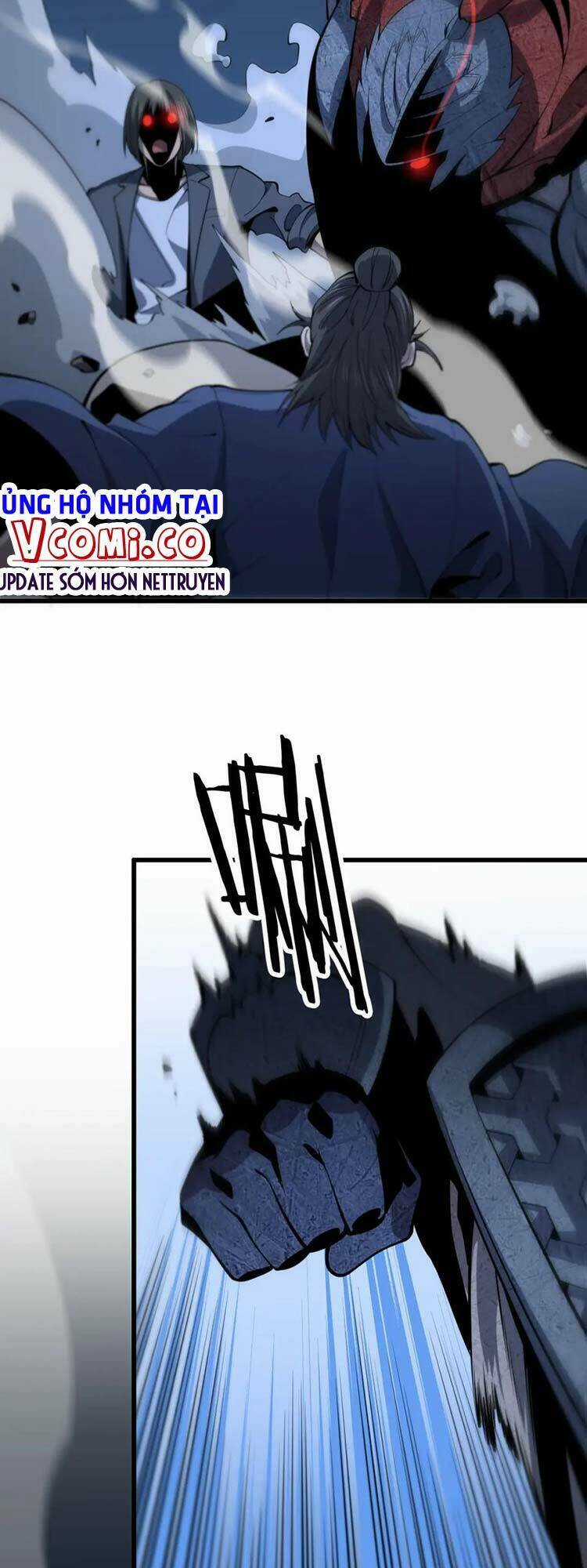 Đại Sư Phụ Hạ Sơn - Chapter 38 - Trang 19