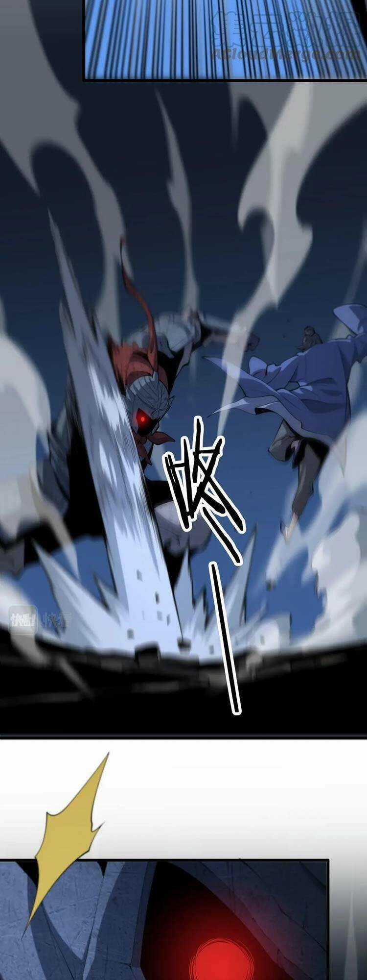 Đại Sư Phụ Hạ Sơn - Chapter 38 - Trang 20