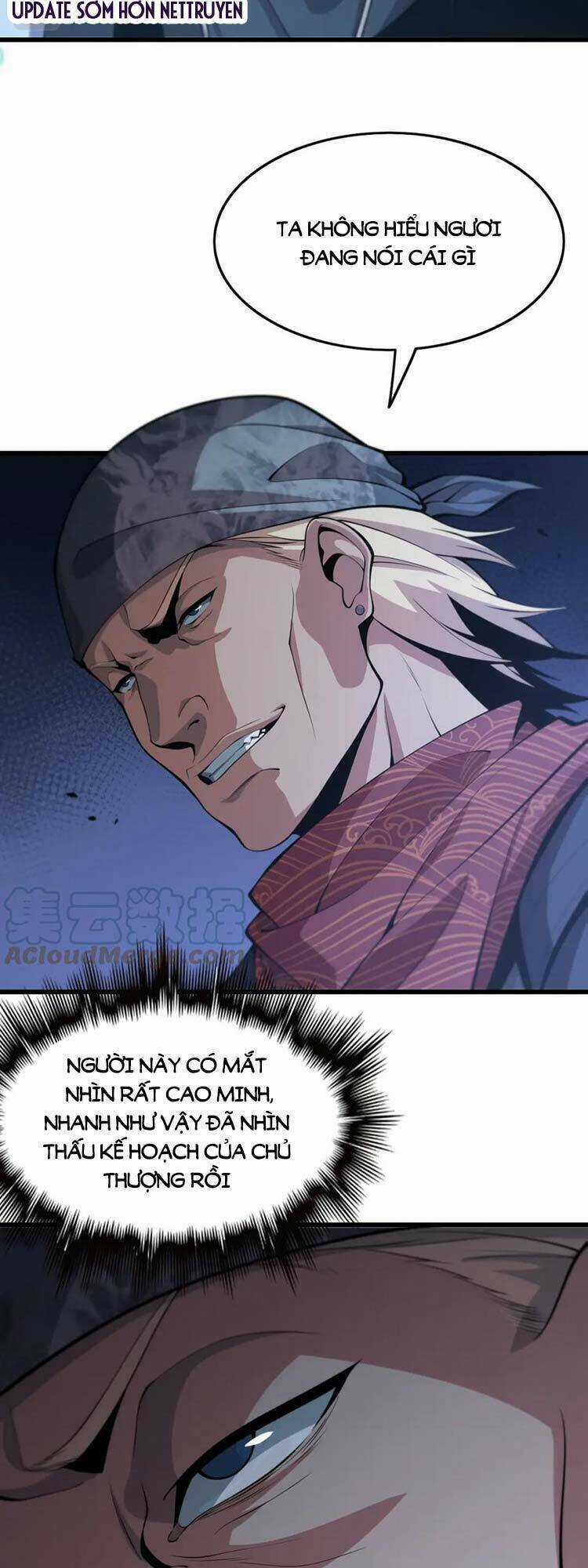 Đại Sư Phụ Hạ Sơn - Chapter 38 - Trang 3