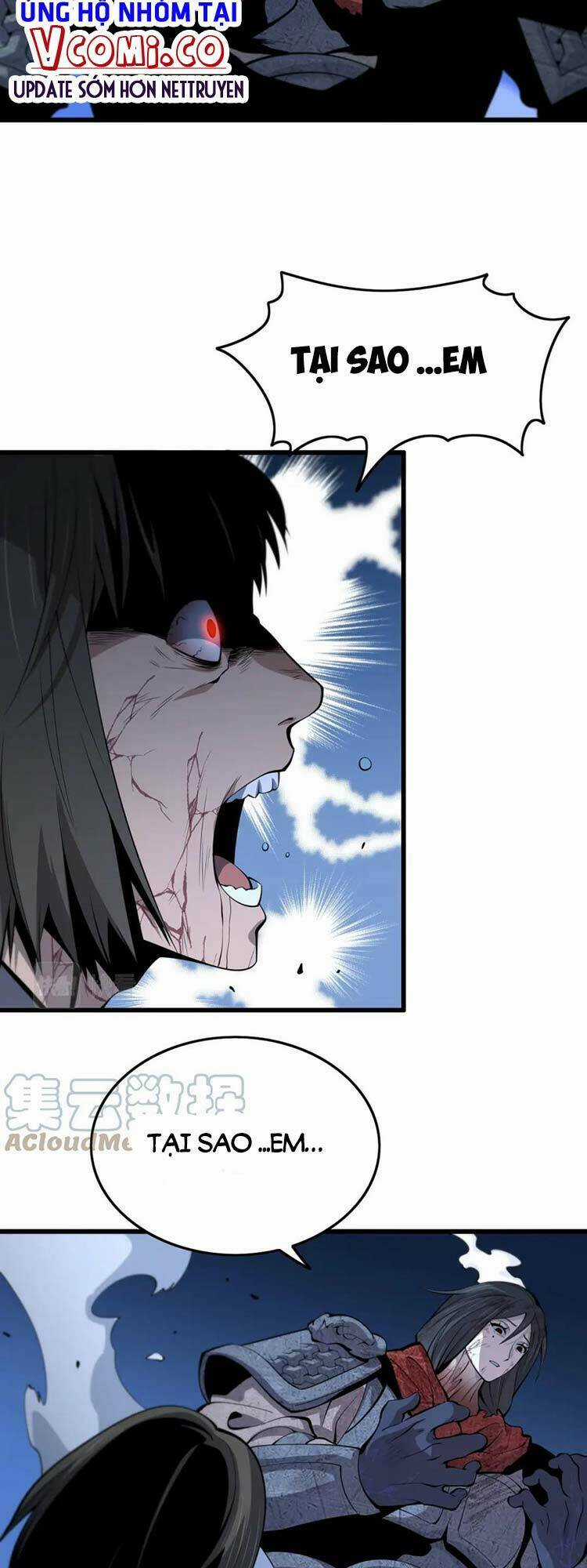 Đại Sư Phụ Hạ Sơn - Chapter 38 - Trang 25