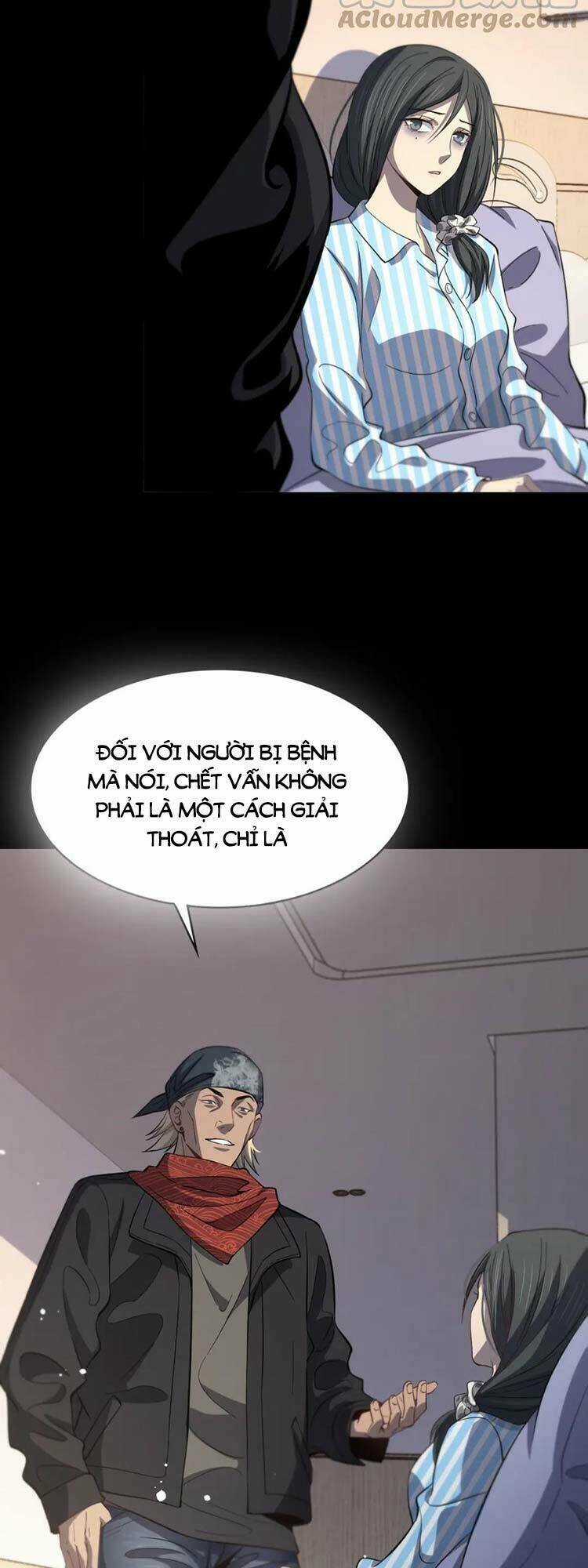 Đại Sư Phụ Hạ Sơn - Chapter 38 - Trang 28