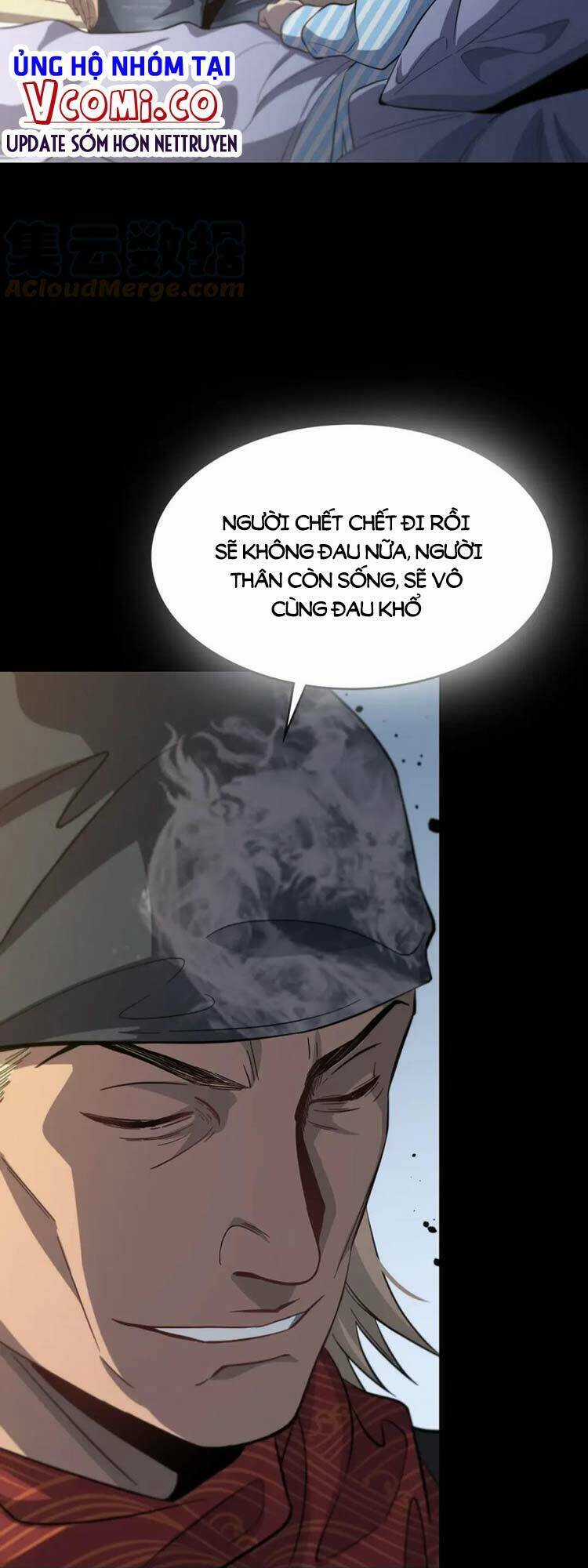 Đại Sư Phụ Hạ Sơn - Chapter 38 - Trang 29