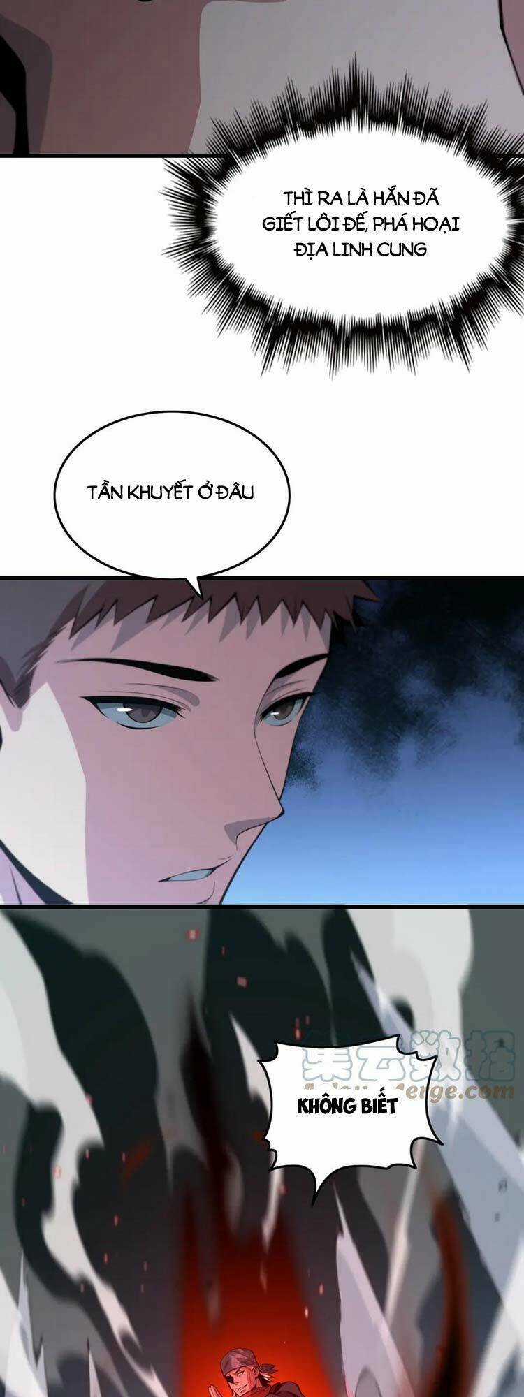 Đại Sư Phụ Hạ Sơn - Chapter 38 - Trang 4