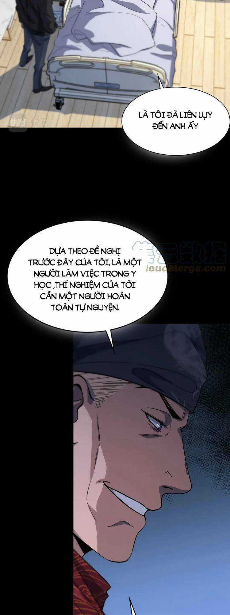 Đại Sư Phụ Hạ Sơn - Chapter 38 - Trang 31