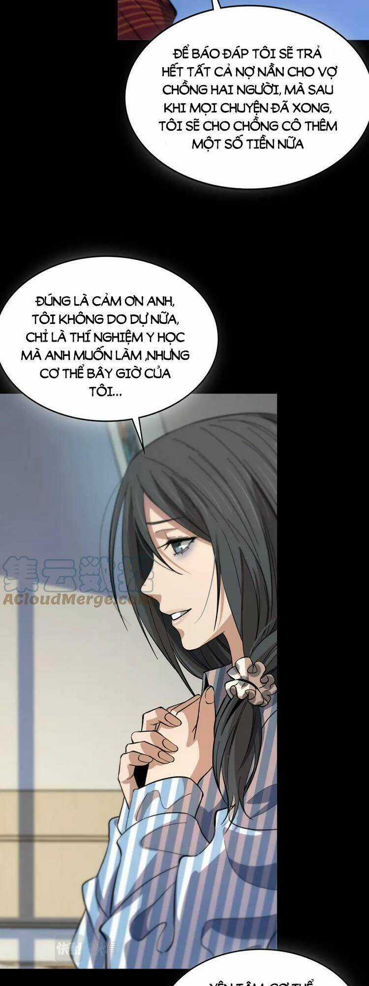 Đại Sư Phụ Hạ Sơn - Chapter 38 - Trang 32