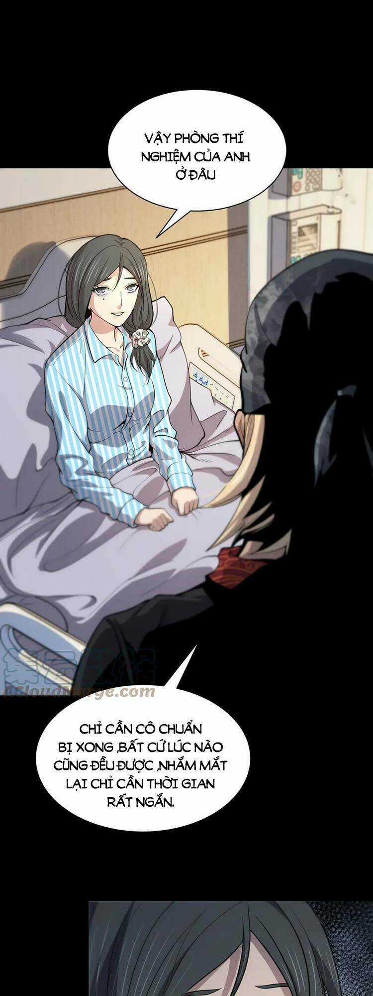 Đại Sư Phụ Hạ Sơn - Chapter 38 - Trang 36