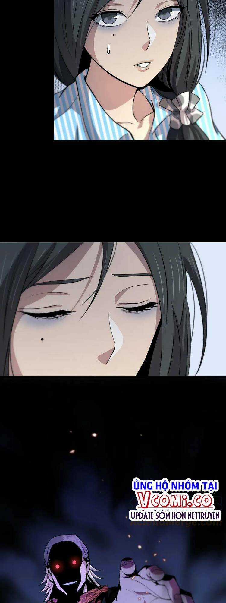 Đại Sư Phụ Hạ Sơn - Chapter 38 - Trang 37