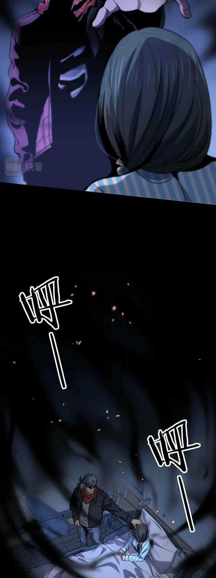 Đại Sư Phụ Hạ Sơn - Chapter 38 - Trang 38