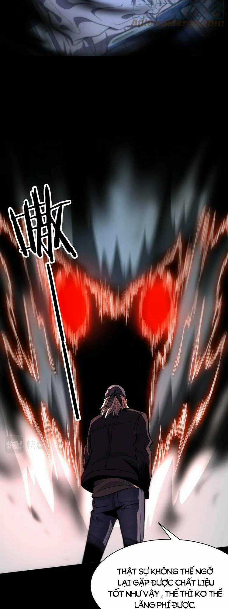 Đại Sư Phụ Hạ Sơn - Chapter 38 - Trang 39