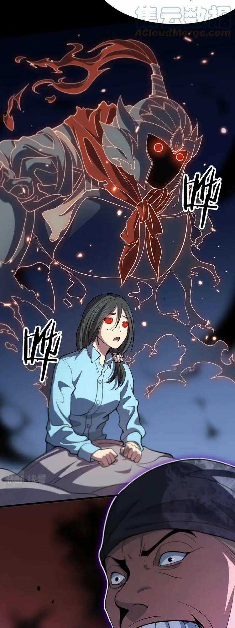 Đại Sư Phụ Hạ Sơn - Chapter 38 - Trang 40