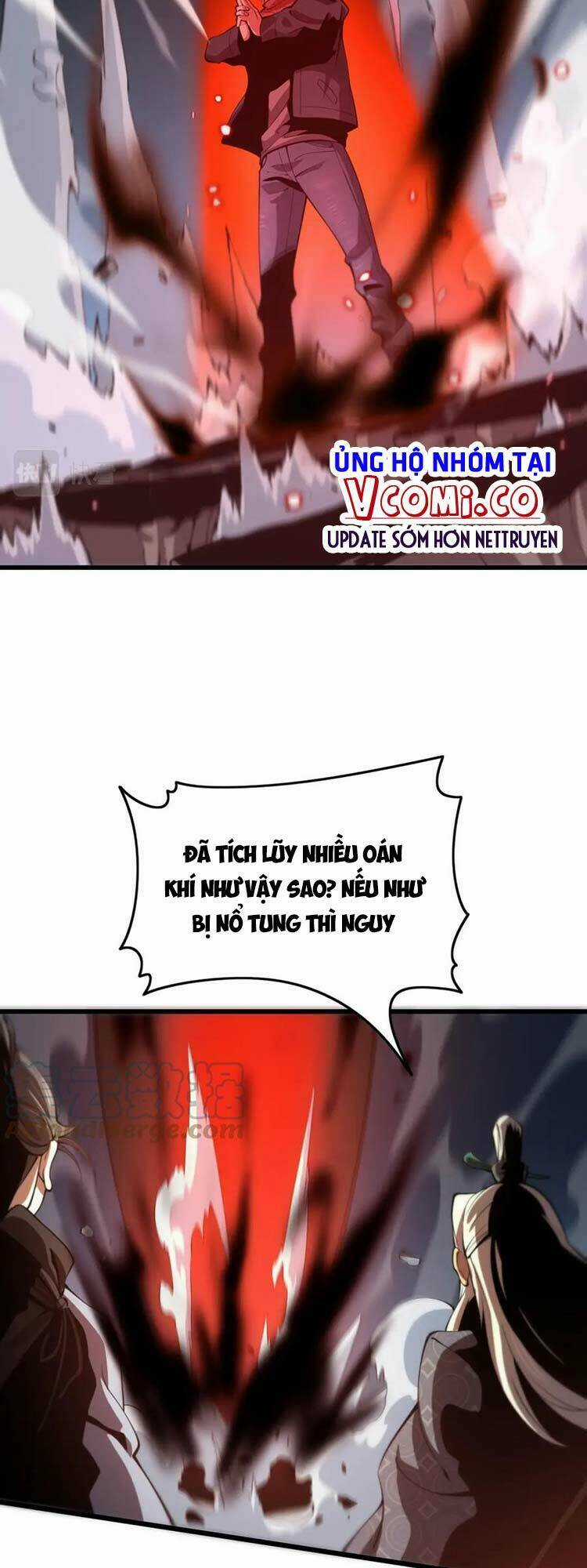 Đại Sư Phụ Hạ Sơn - Chapter 38 - Trang 5