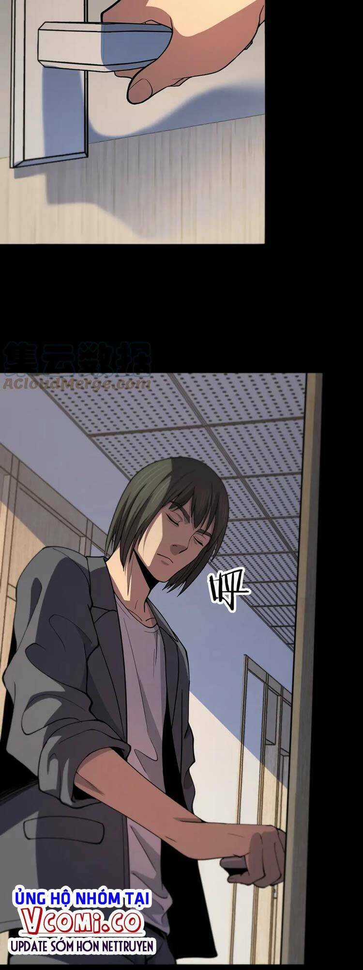 Đại Sư Phụ Hạ Sơn - Chapter 38 - Trang 42