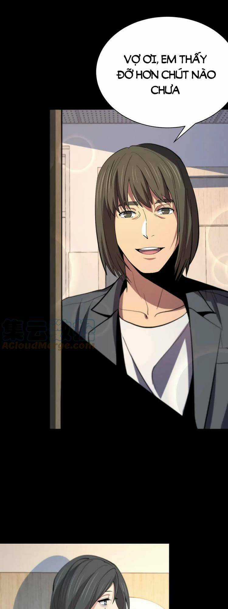 Đại Sư Phụ Hạ Sơn - Chapter 38 - Trang 43